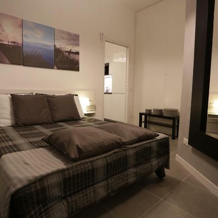 Italian Dream Appartement Rome Buitenkant foto