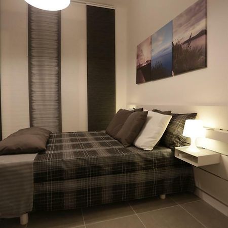 Italian Dream Appartement Rome Buitenkant foto