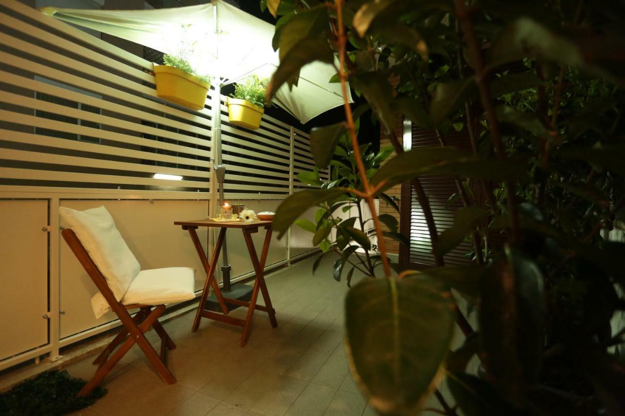 Italian Dream Appartement Rome Buitenkant foto