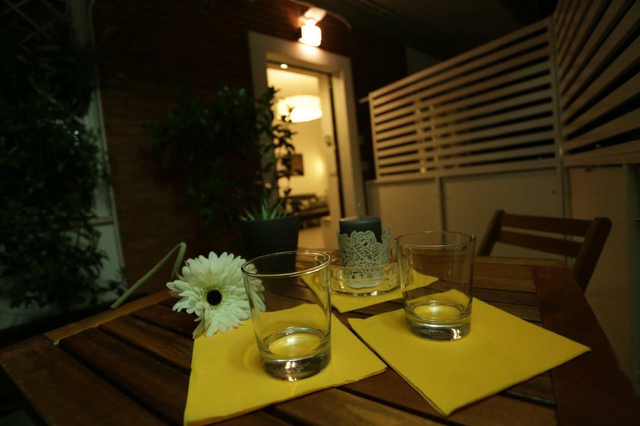 Italian Dream Appartement Rome Buitenkant foto