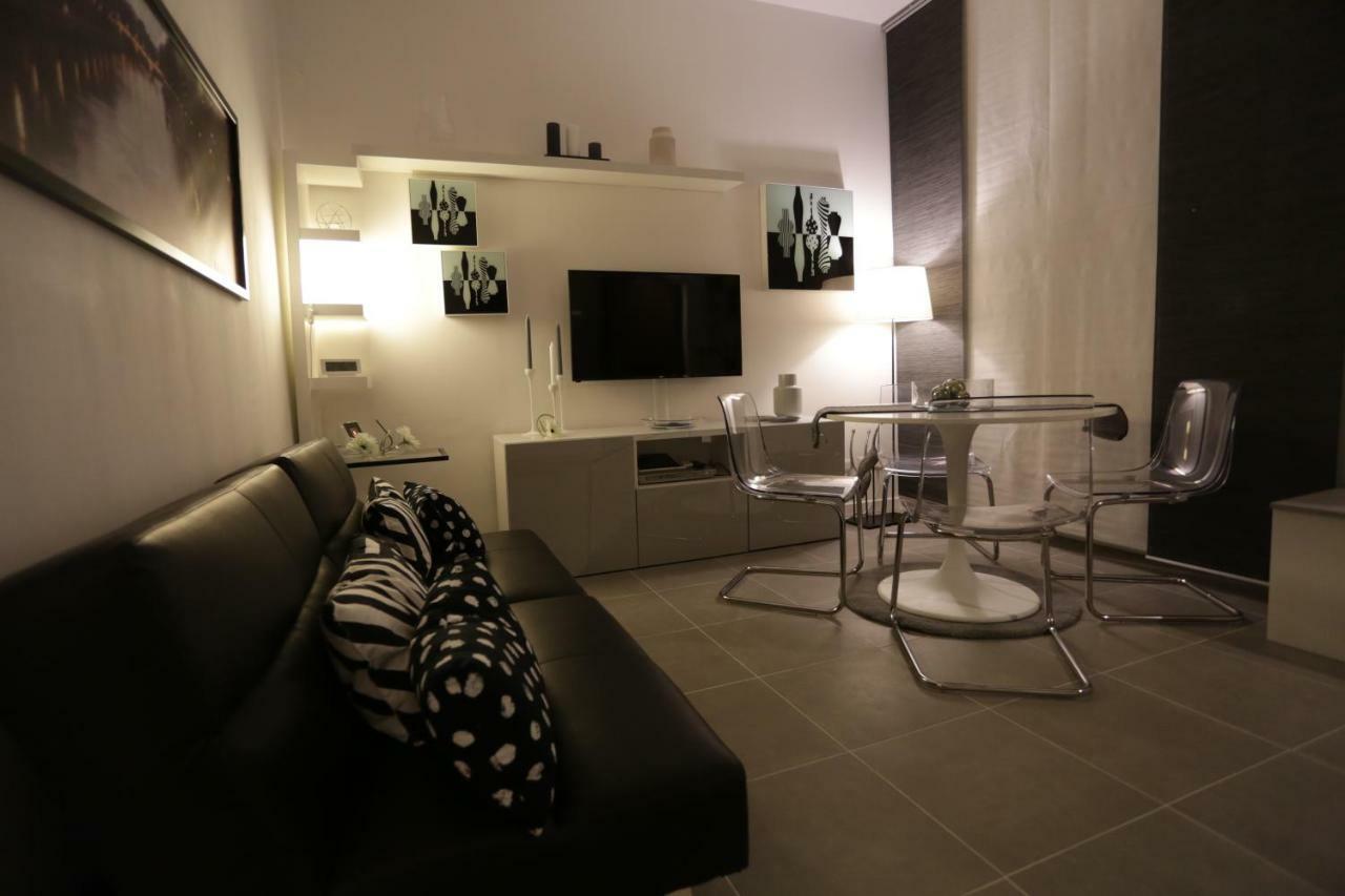 Italian Dream Appartement Rome Buitenkant foto