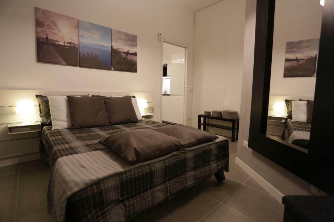 Italian Dream Appartement Rome Buitenkant foto