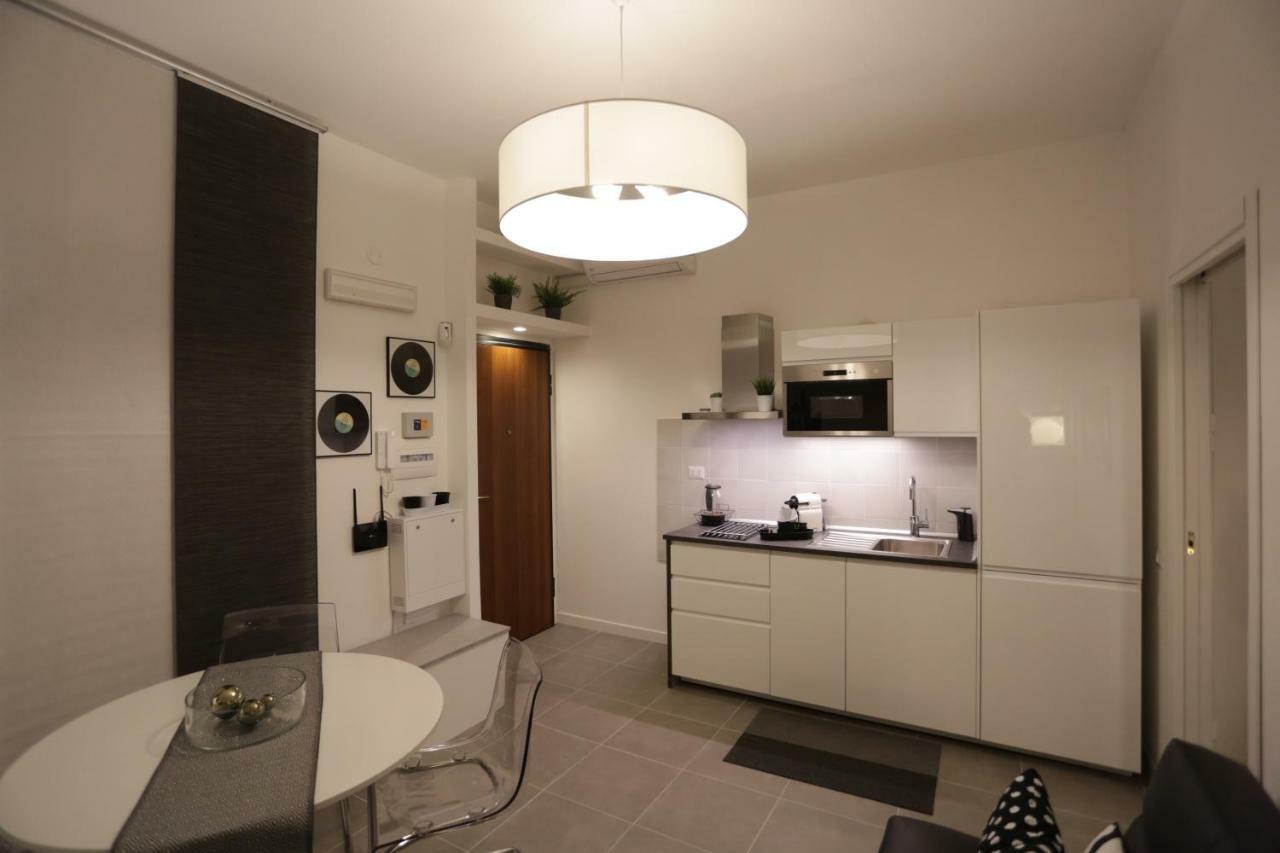 Italian Dream Appartement Rome Buitenkant foto