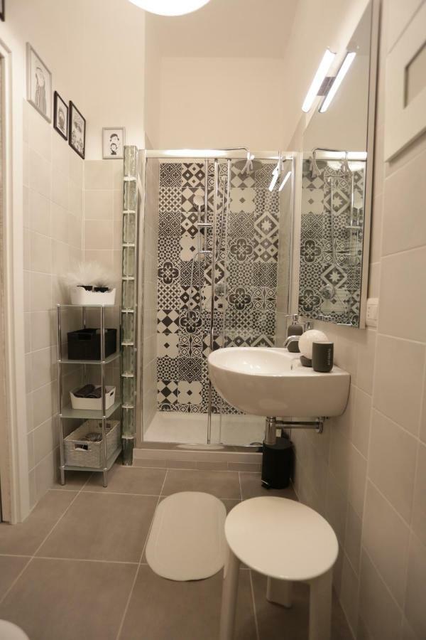 Italian Dream Appartement Rome Buitenkant foto