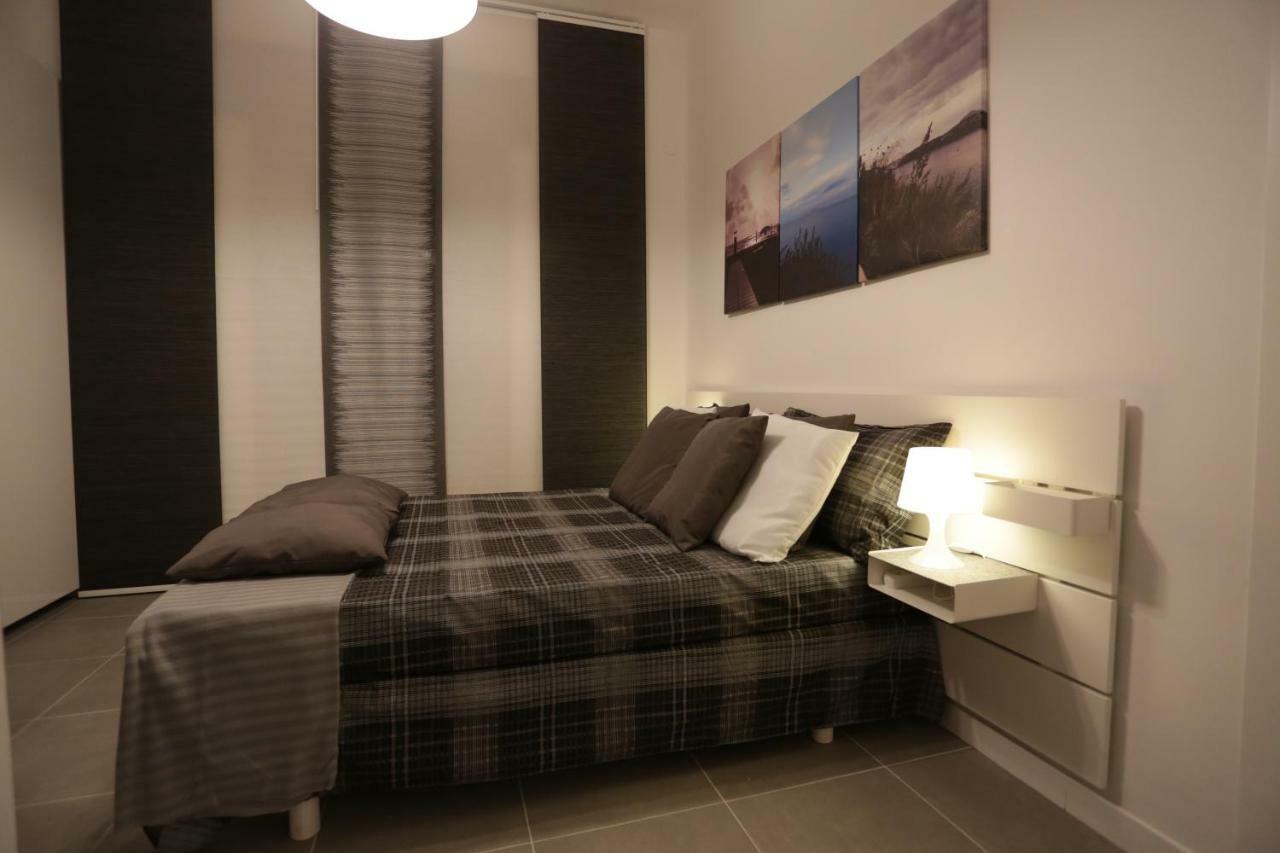 Italian Dream Appartement Rome Buitenkant foto