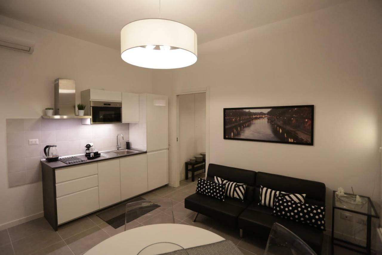 Italian Dream Appartement Rome Buitenkant foto