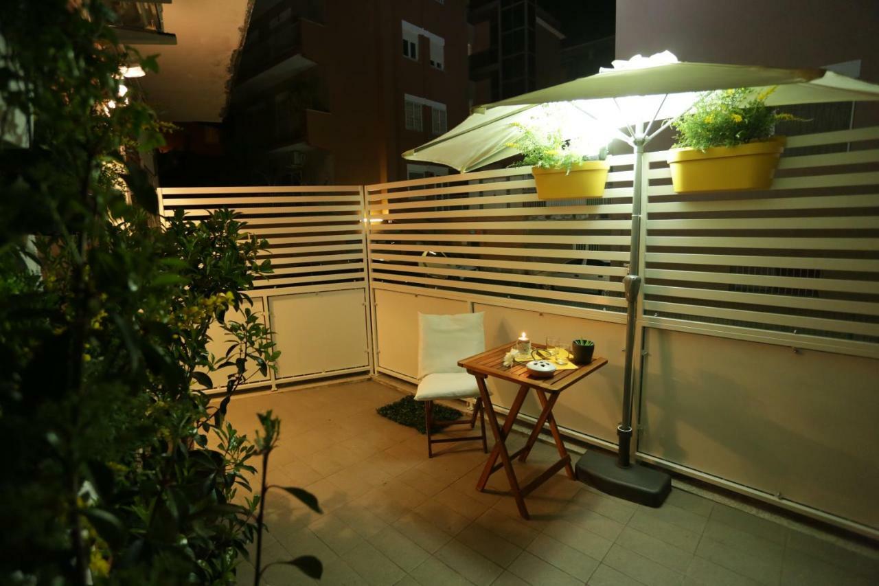 Italian Dream Appartement Rome Buitenkant foto