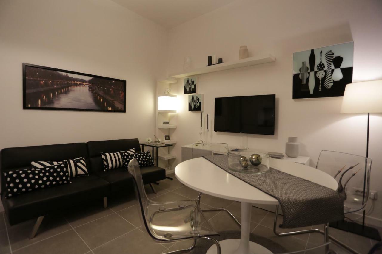 Italian Dream Appartement Rome Buitenkant foto